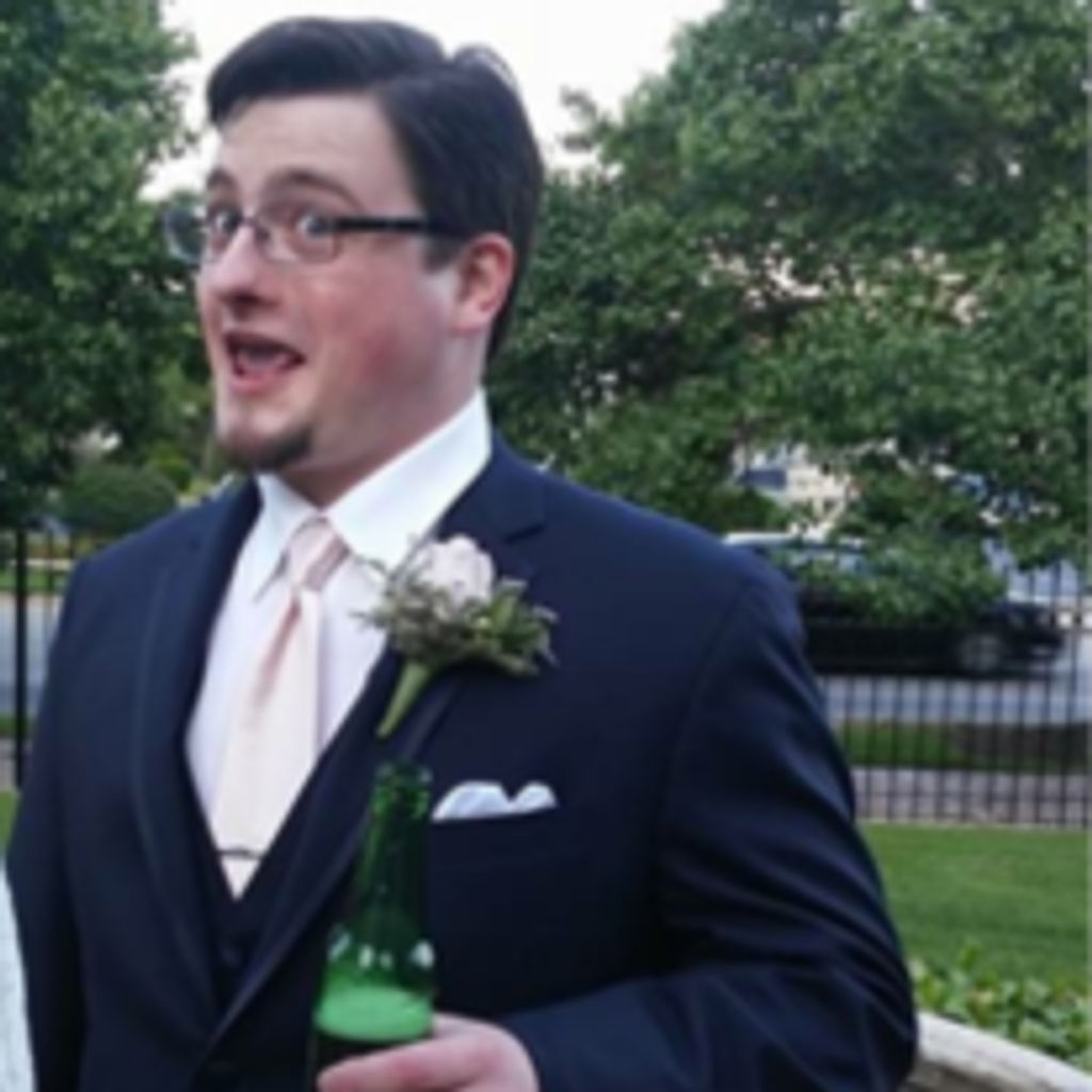 Matthew J. Greaney