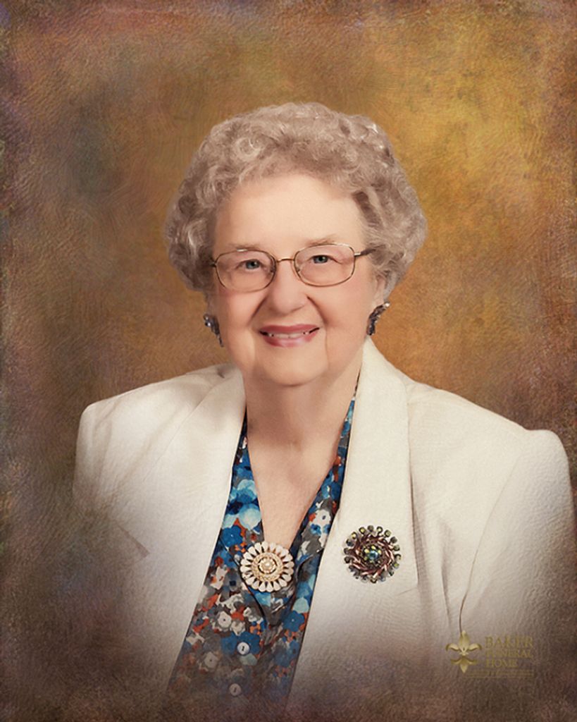Helen Brignac