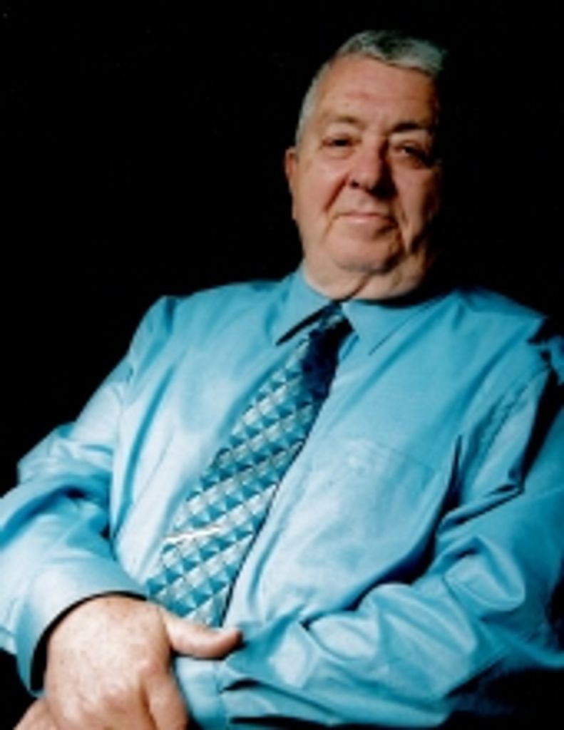 Kenneth Luke Bingemer