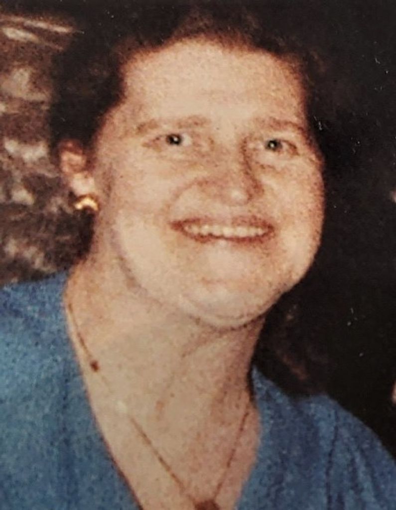Audrey M (Elder)  Henry