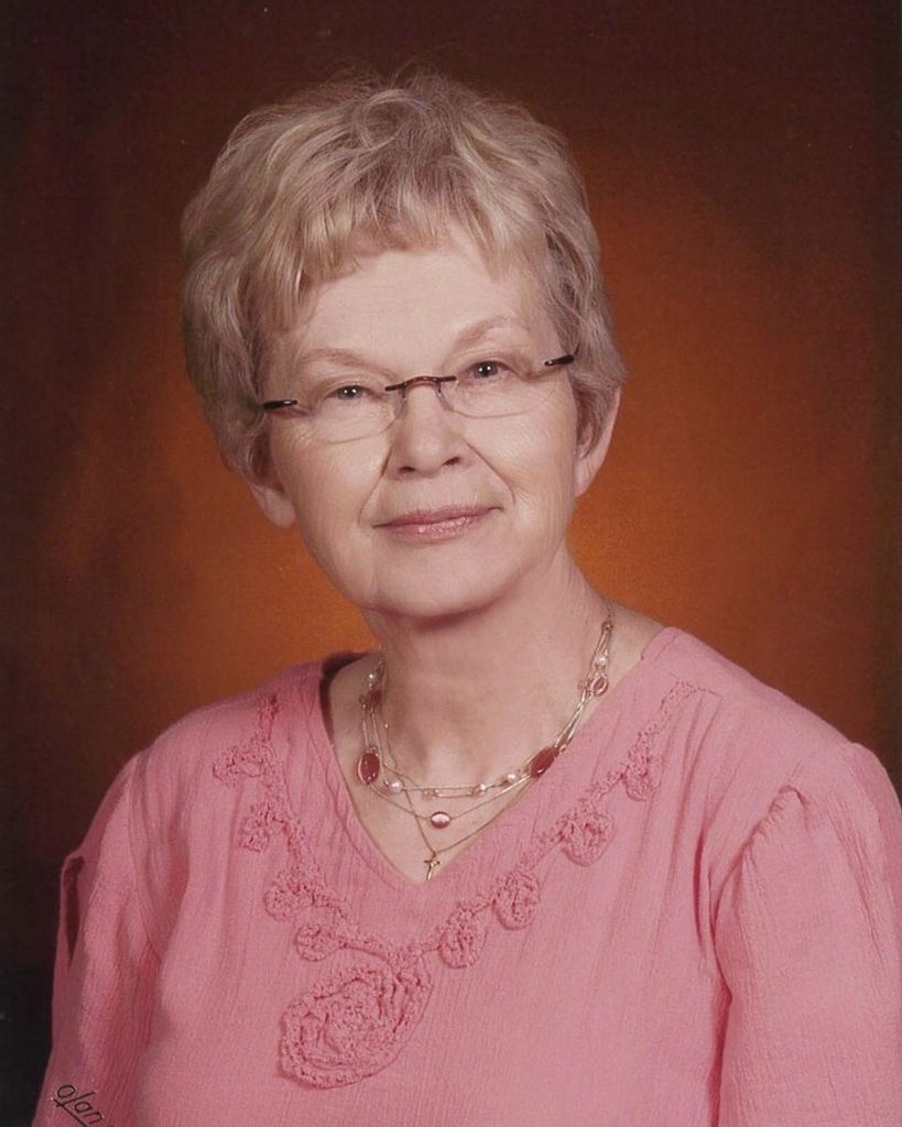 Betty Johnson