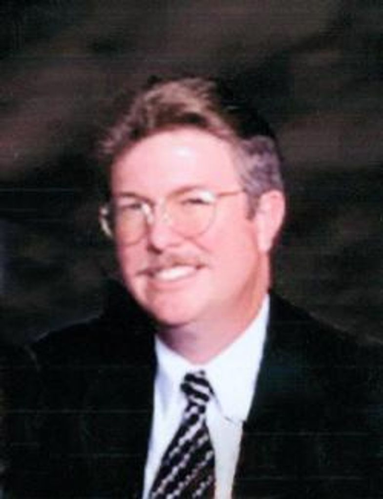 Wendell Keith Tucker