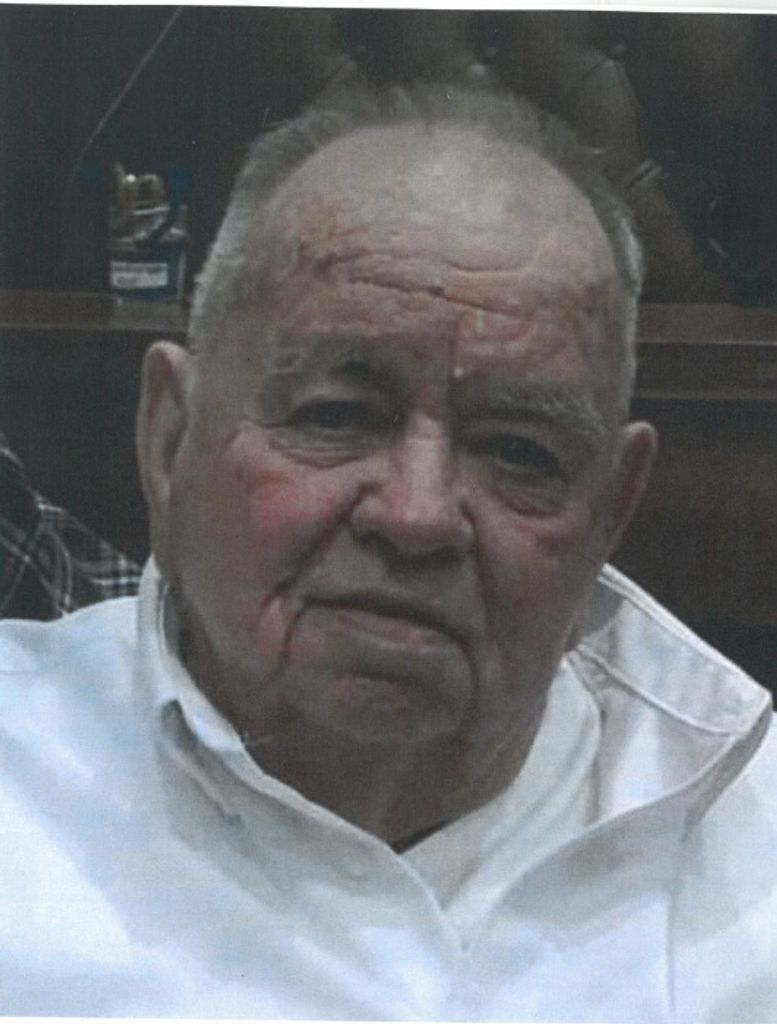 James Smith Profile Photo