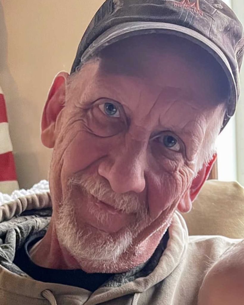Paul "Pete" R. Gillstrom