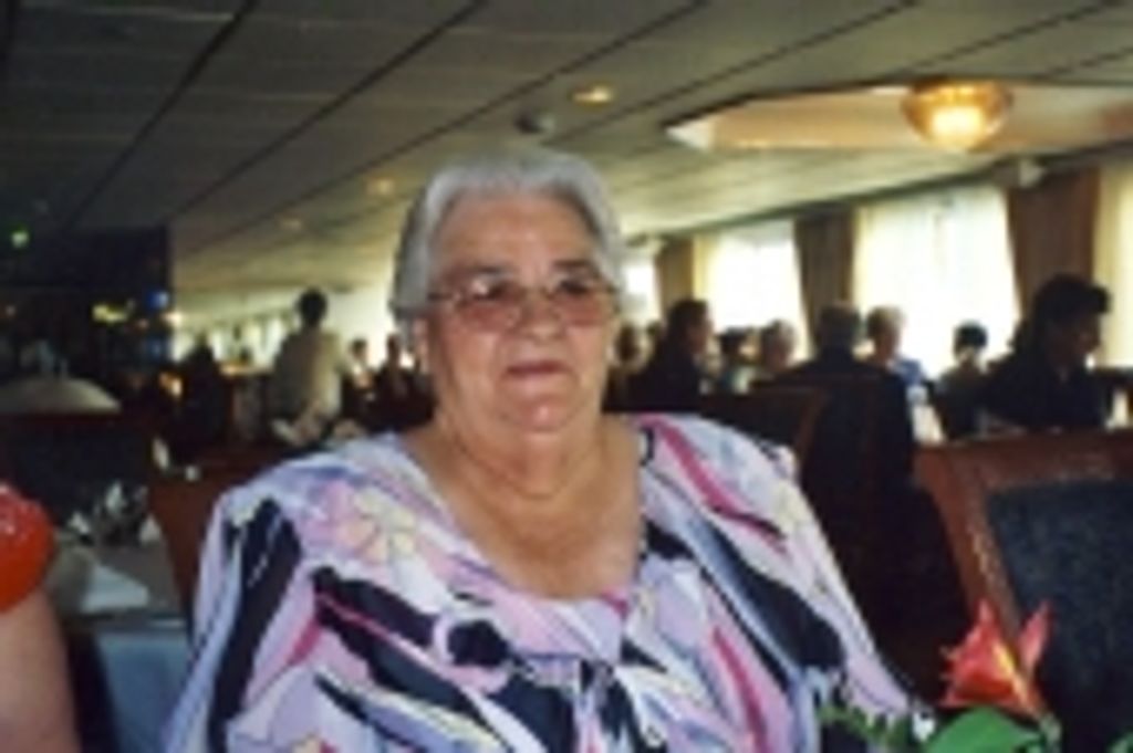 Madgie Lou Kellebrew Profile Photo
