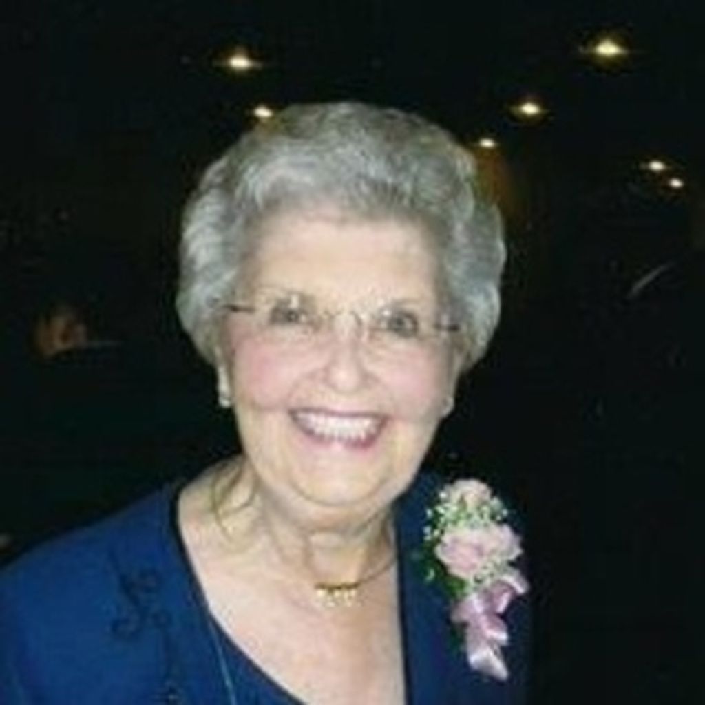 Jeanne Faye Reavis