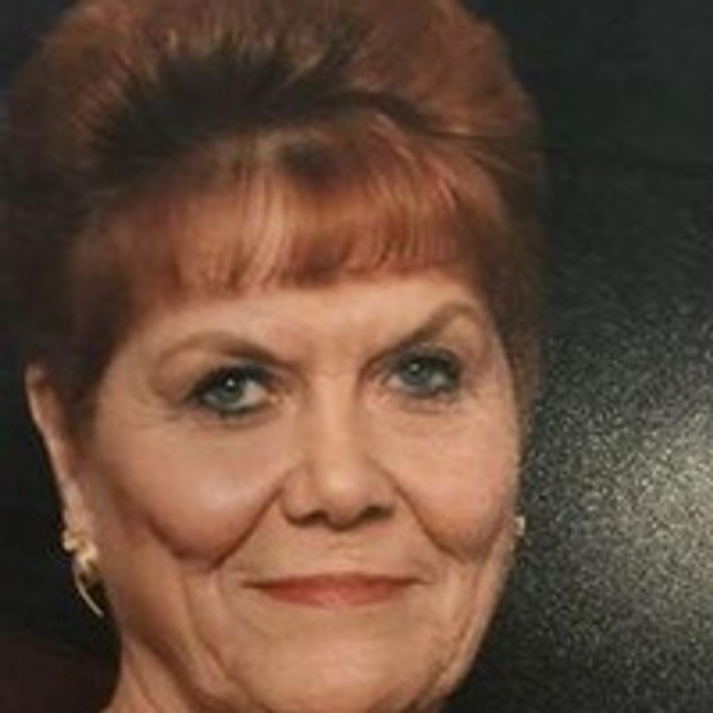 Peggy Sue Springer