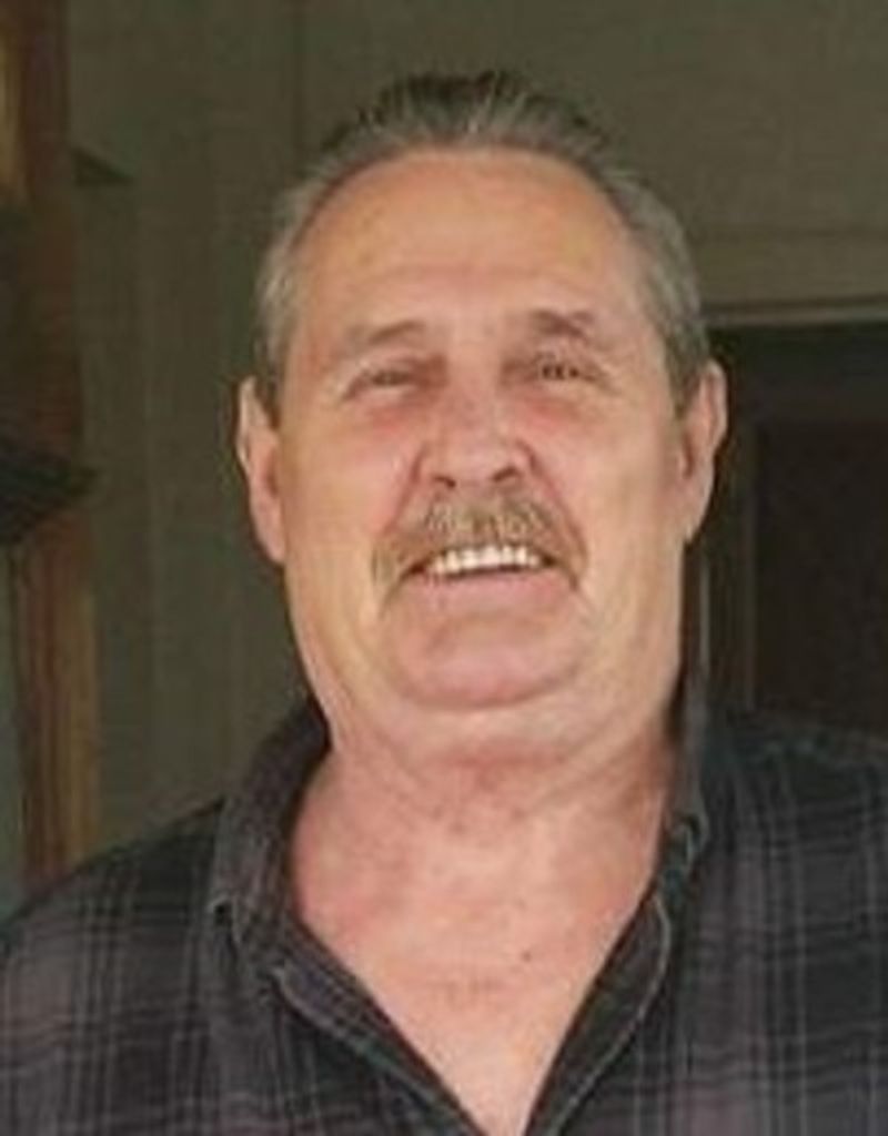 Dennis Boe