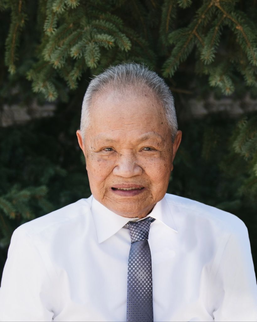 Reynaldo Coronado Masangkay