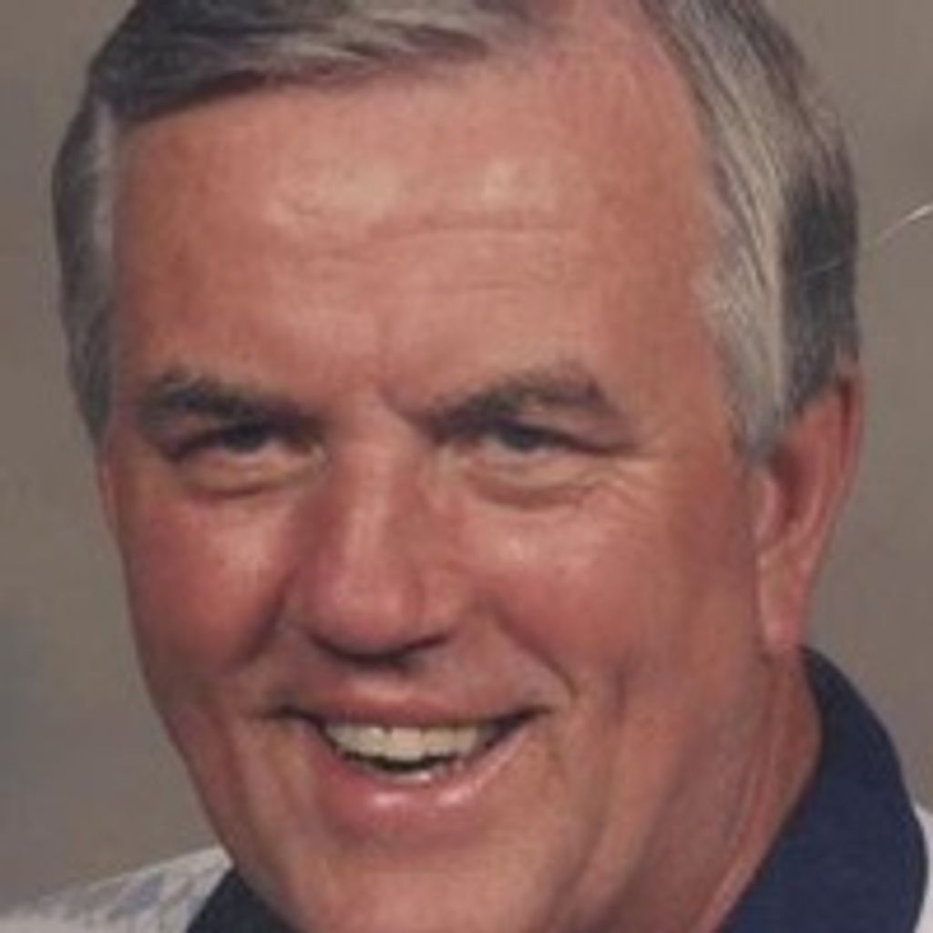 Robert  "Mac" Mceniry