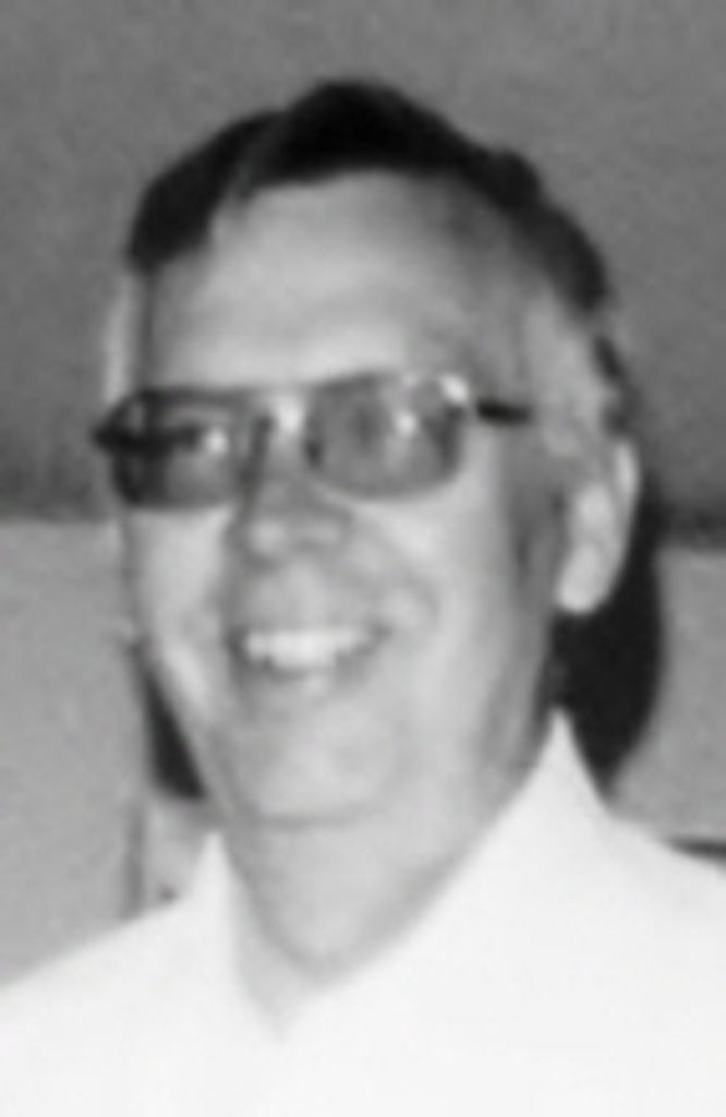 George E.  Jones
