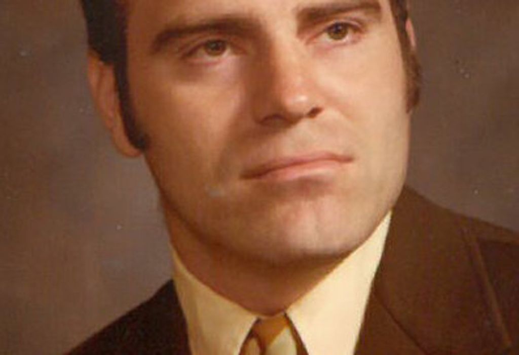 David Matthew McMenamy