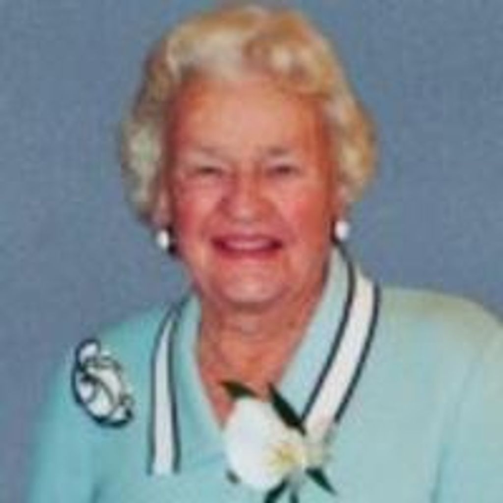 Mary Dalrymple Morrison