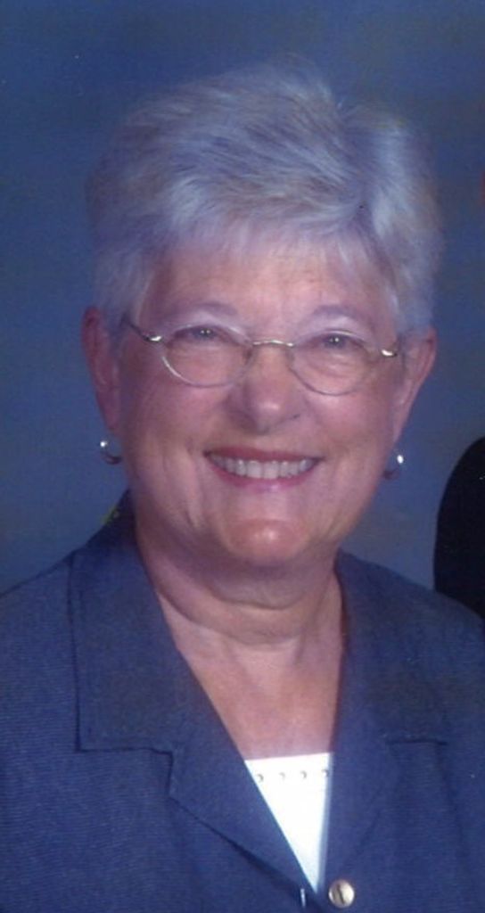 Caroline Sayre Profile Photo
