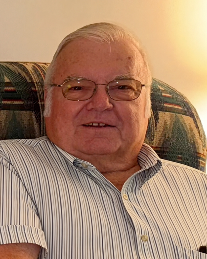 Robert "Stump" Lynn, Sr. Profile Photo