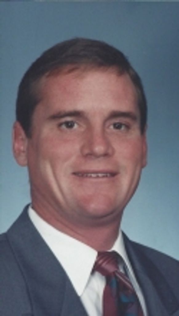 Steven Chadwell