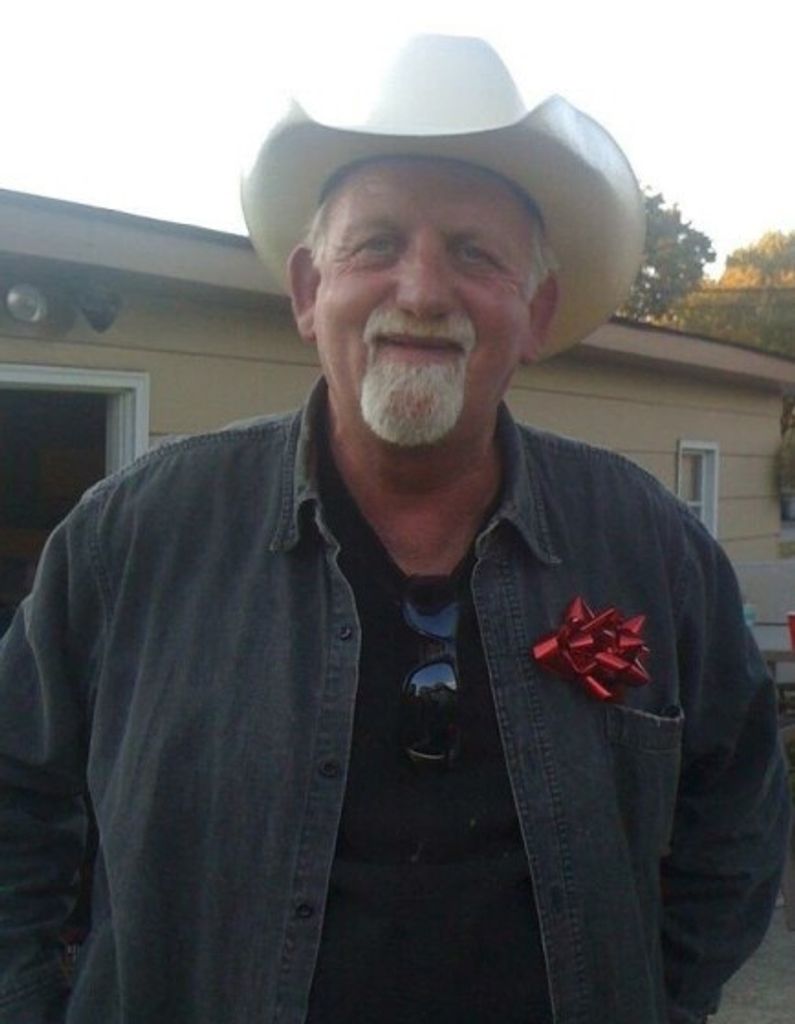 Charles Lee Sandefur