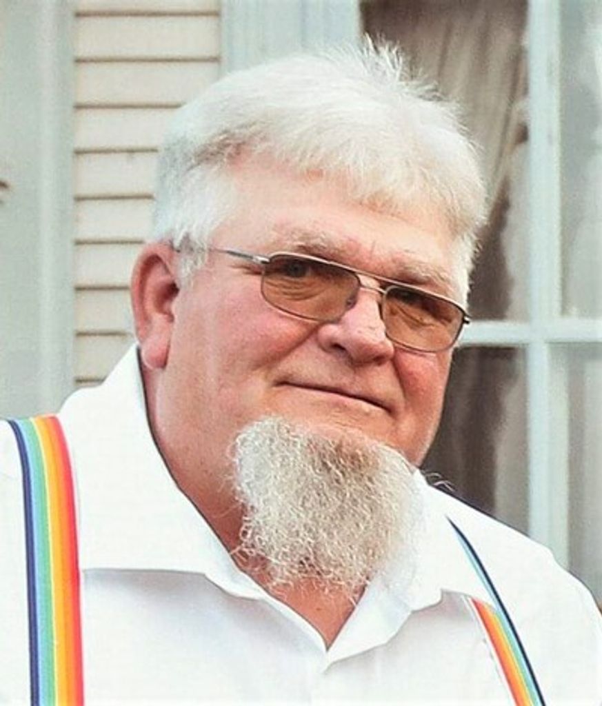 Charles "Chuck" Yokem Profile Photo