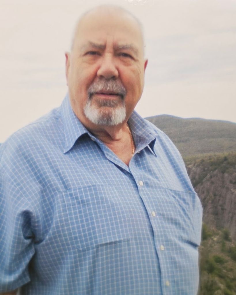 Charles D. Travis