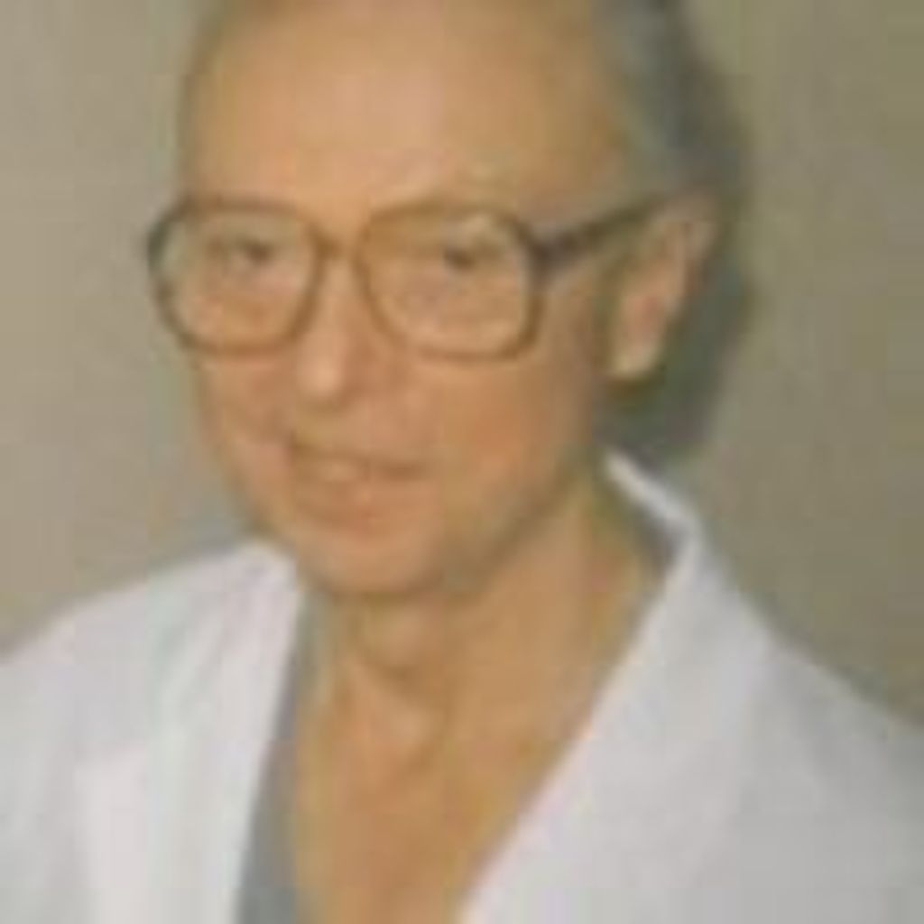 Dr John L Rury Jr