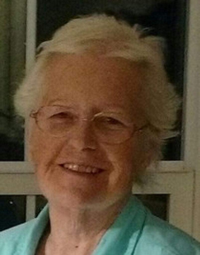 Patricia A. "Patty" Hammes