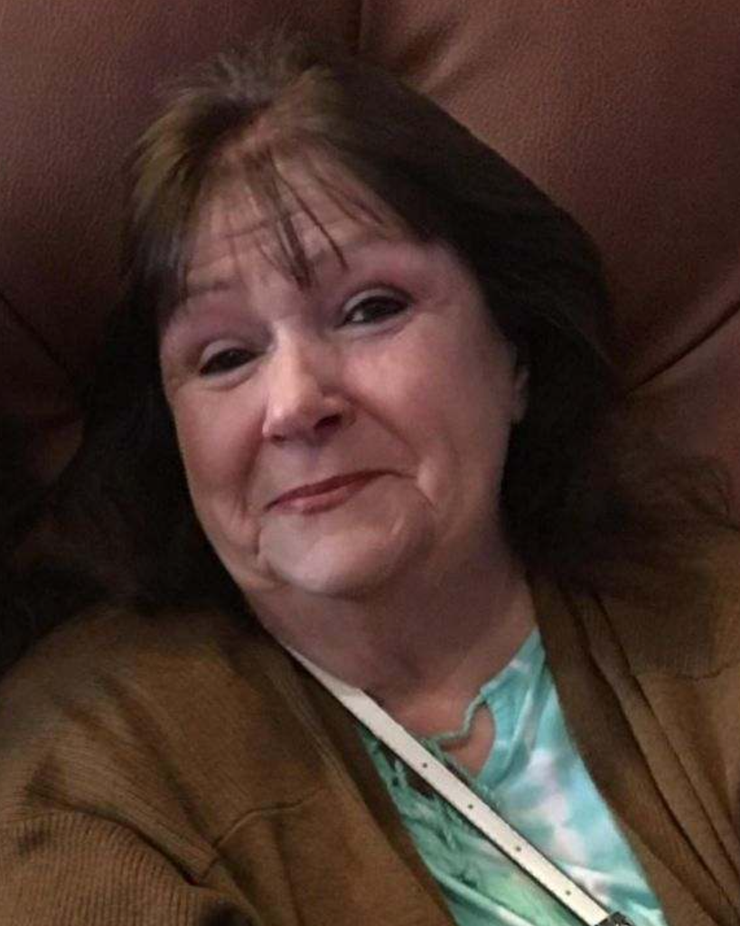 Cynthia Lee Murrell