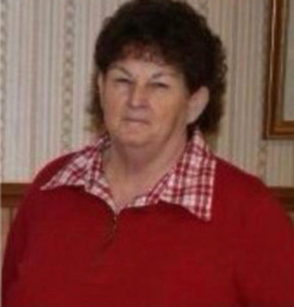 Glenda Phyllis Hardin