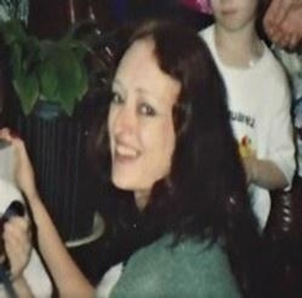 Ramonia Leigh Ballew