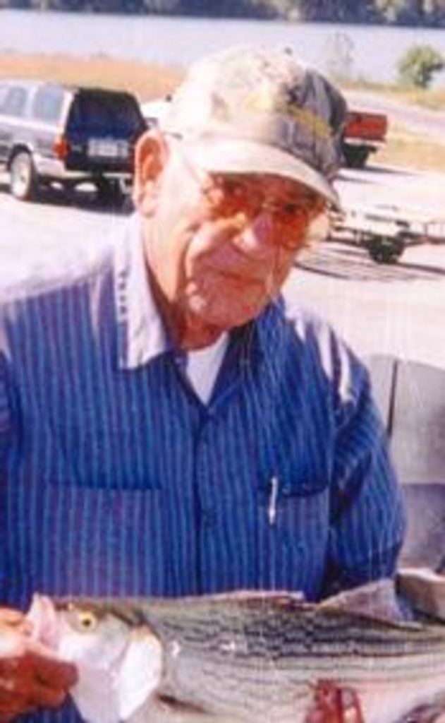 William "Bill" Evyn Crowder