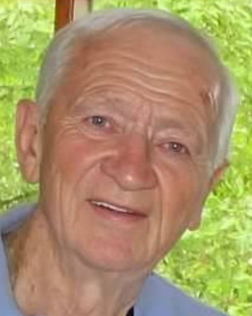 Edmund H. Hanley