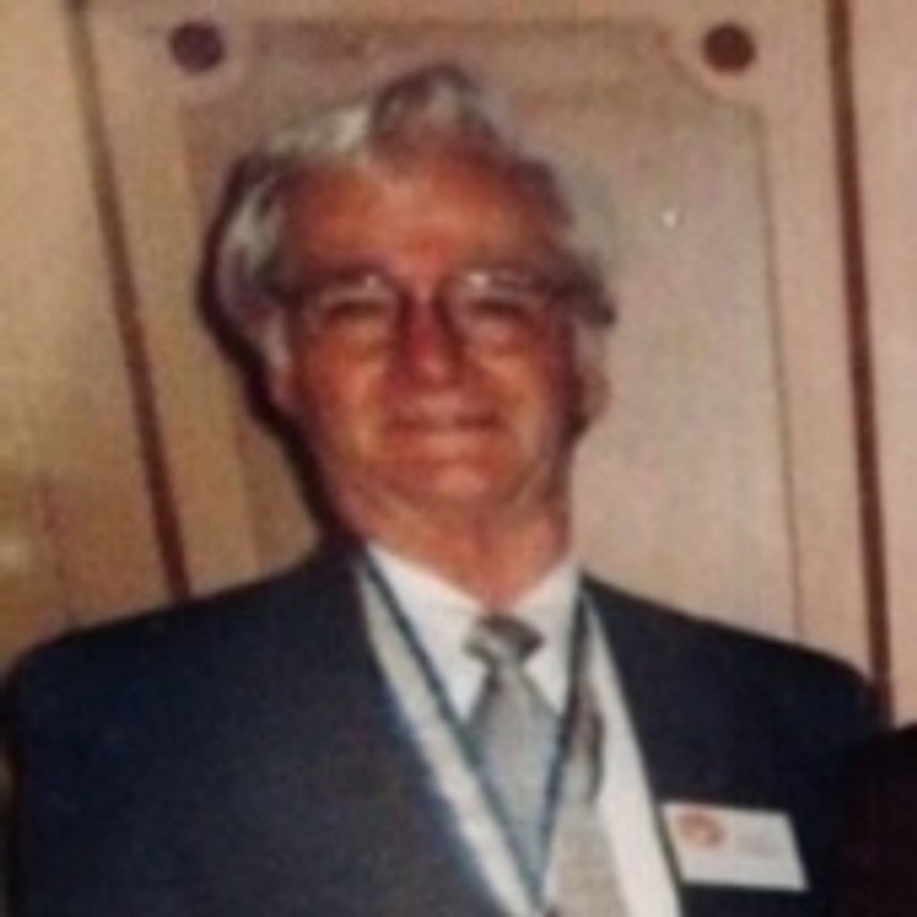 Robert Harold Ackerman