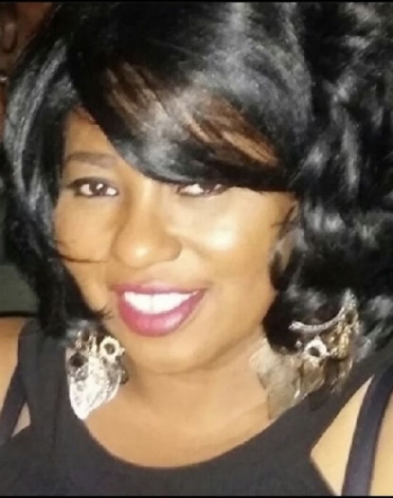 Sharon Antoinette Wright Profile Photo