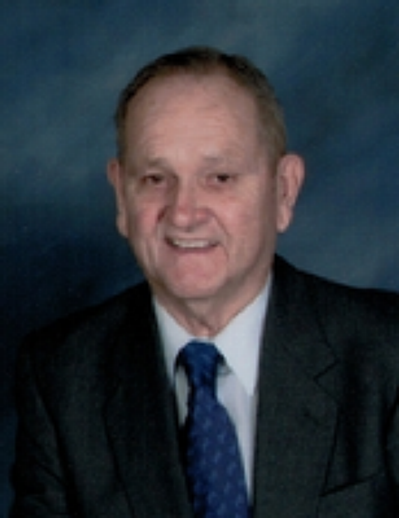 David "Elcon" Gaunce Profile Photo