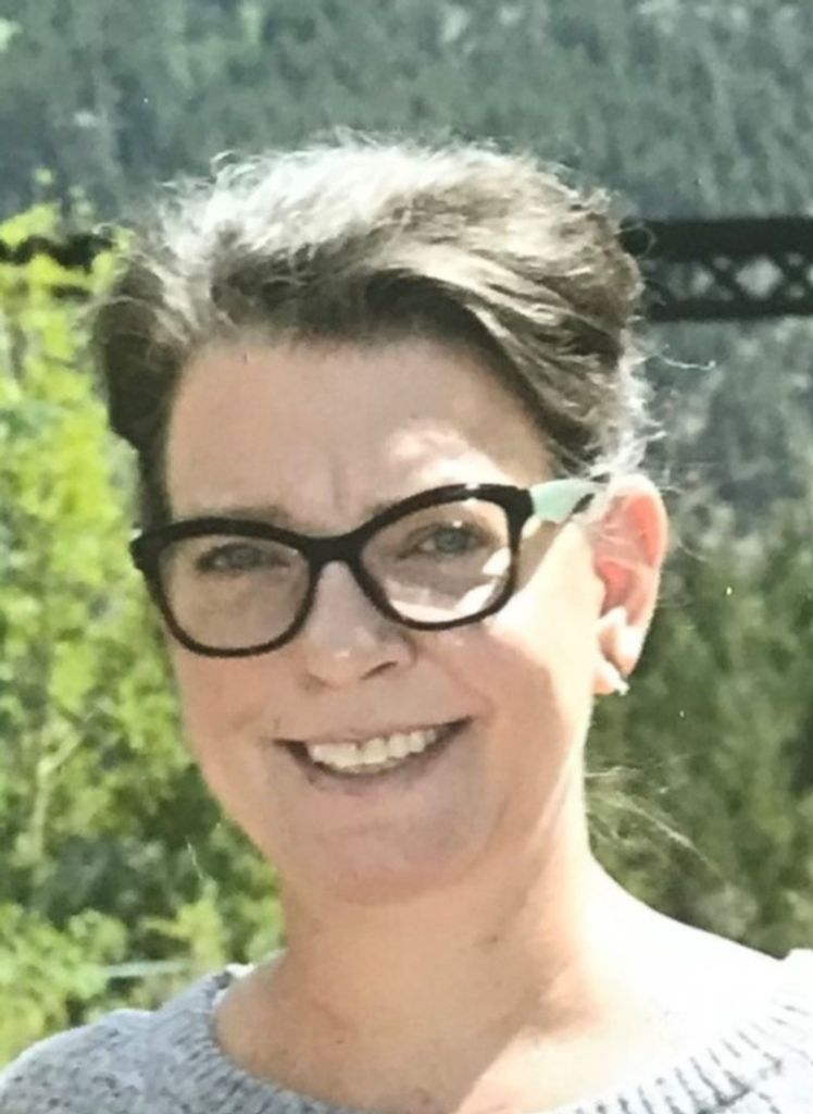 Kristin Ann Petri