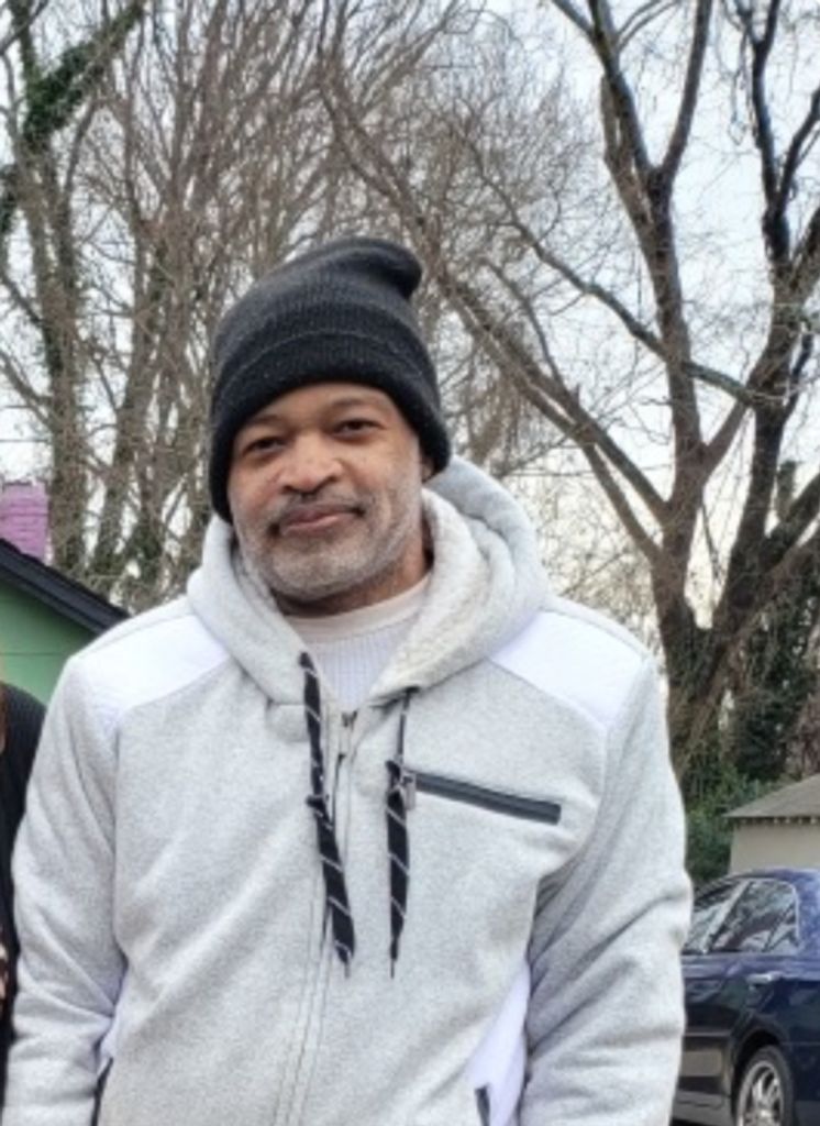 Michael “Gerald” Fitzgerald Dowdy