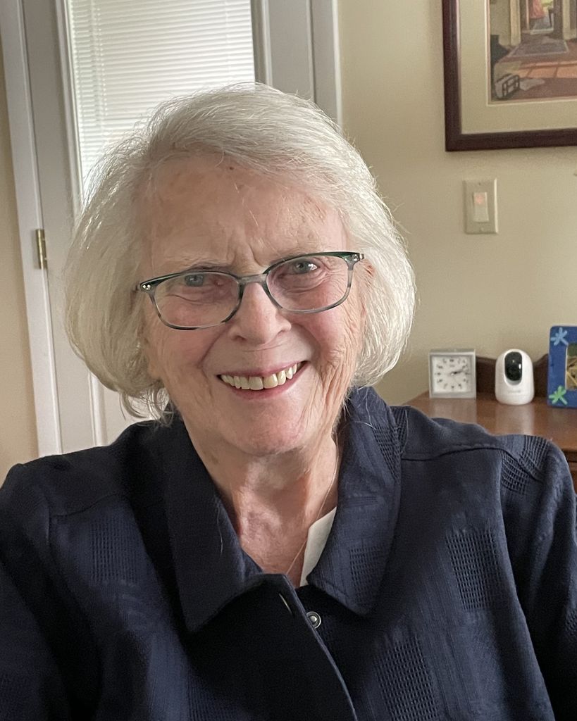Nancy Jean Redmond Profile Photo