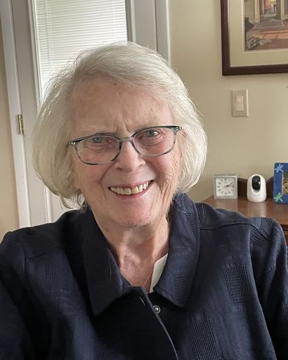 Nancy Jean Redmond's obituary image