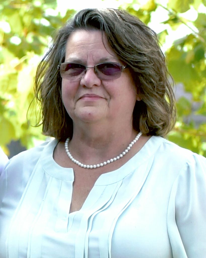Lesa Gay Marrell