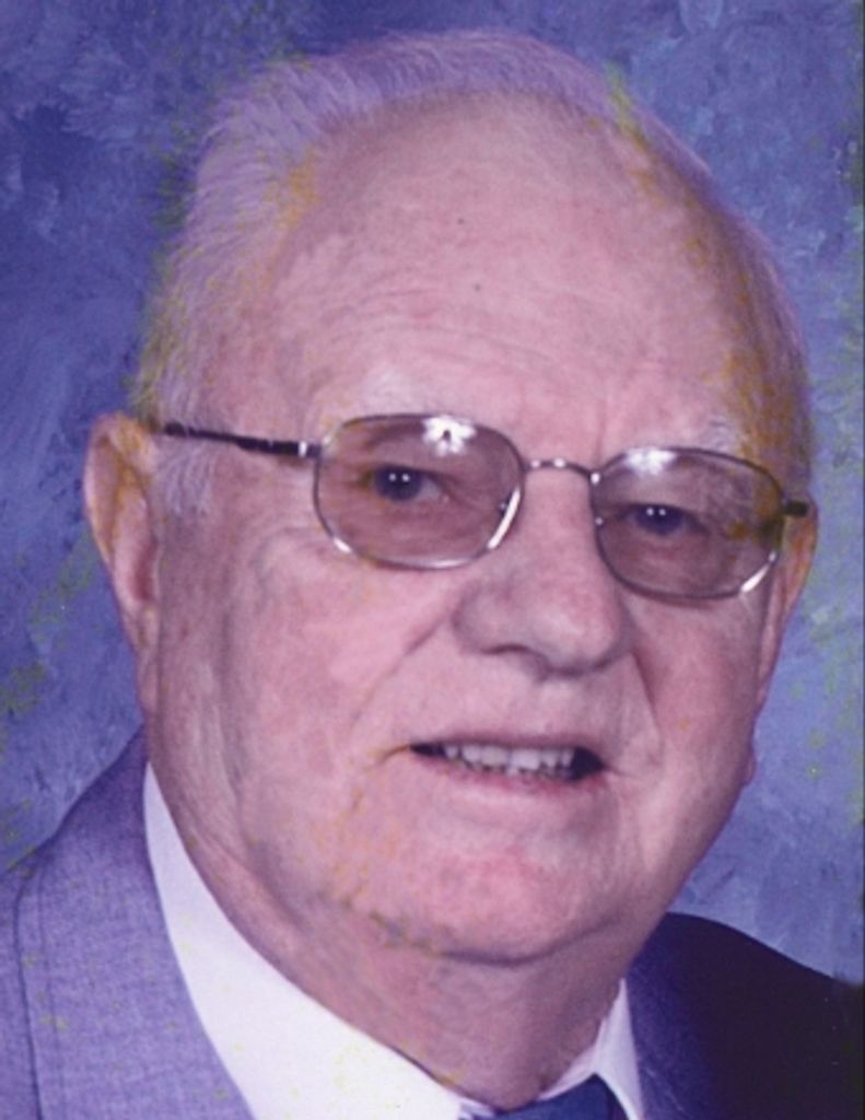 Carrol Lee Frutiger
