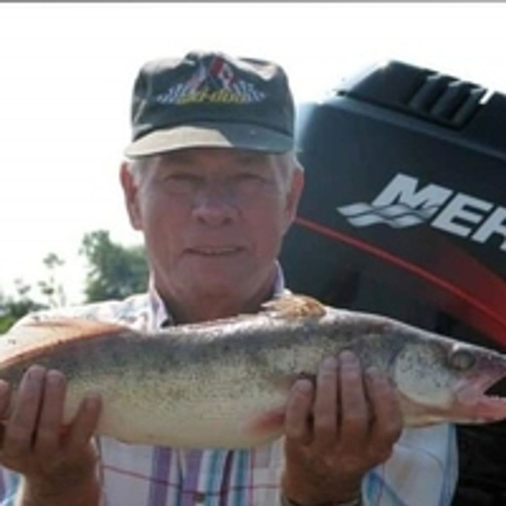 Richard "Dick" Lee Plotts