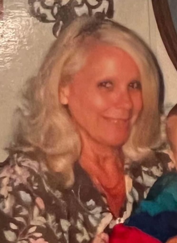 Wilma Lynn (Montgomery)  Smith