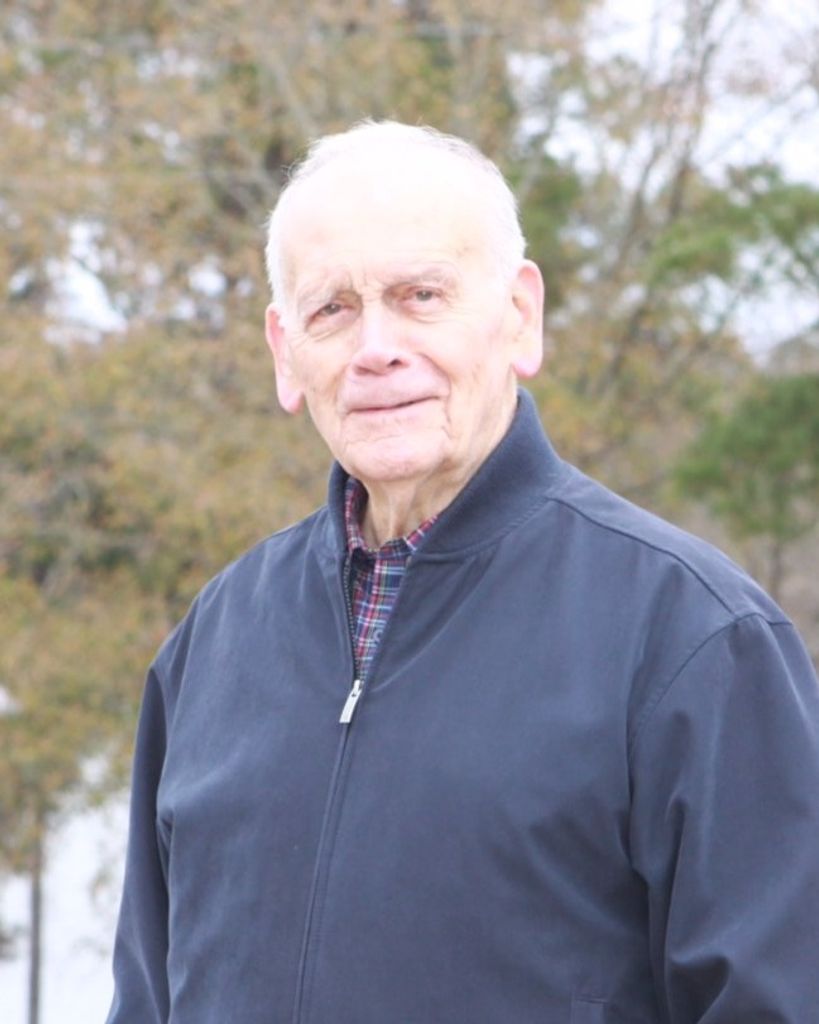 Earl Thomas Haynes