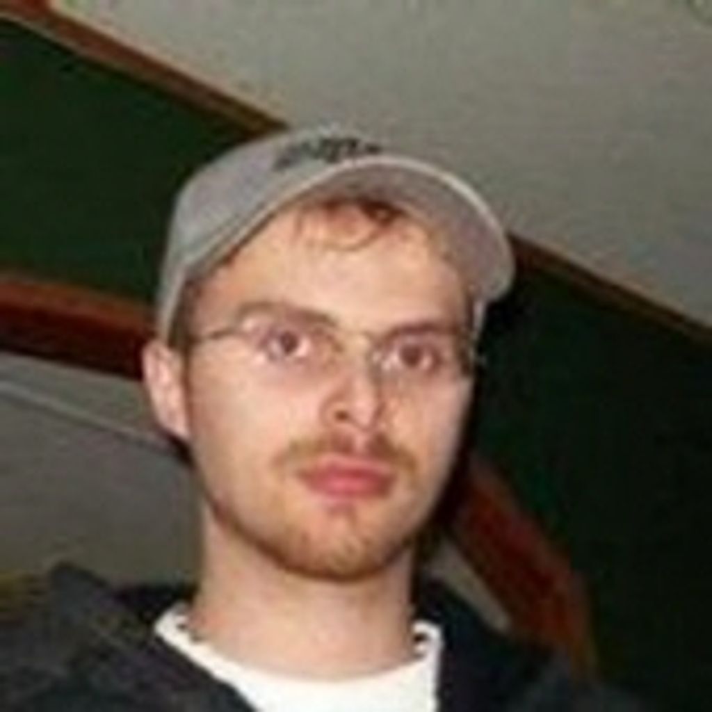 Mark A. "Shaggy" Hulbert Profile Photo