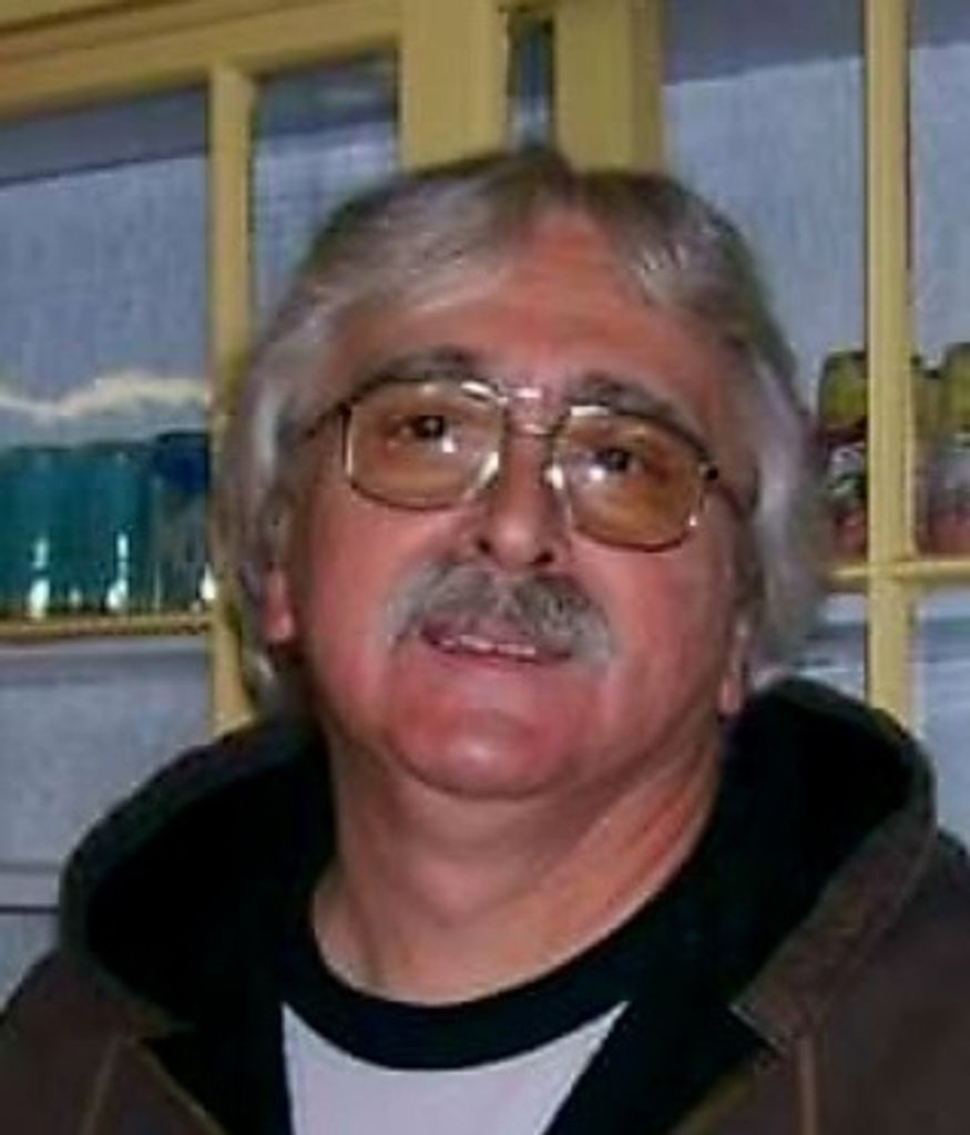 Alan E. Kimball Profile Photo