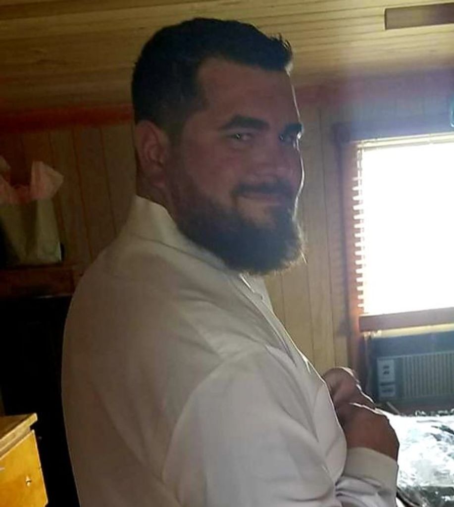 Randy E. Welch