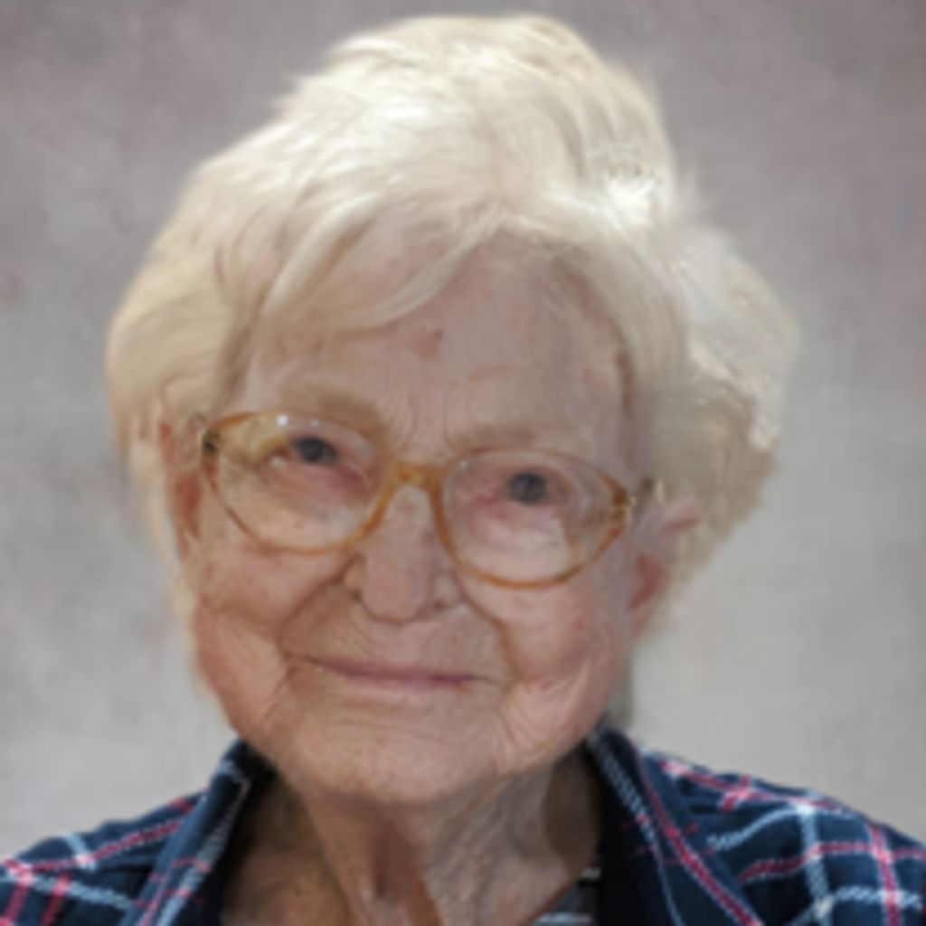 Betty Hooks Wilson Profile Photo