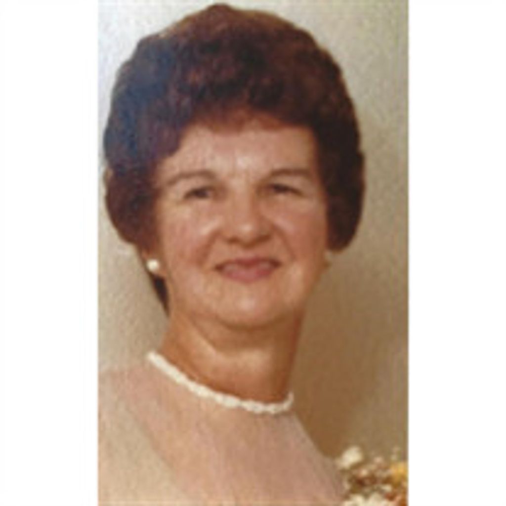 Marjorie M Christensen