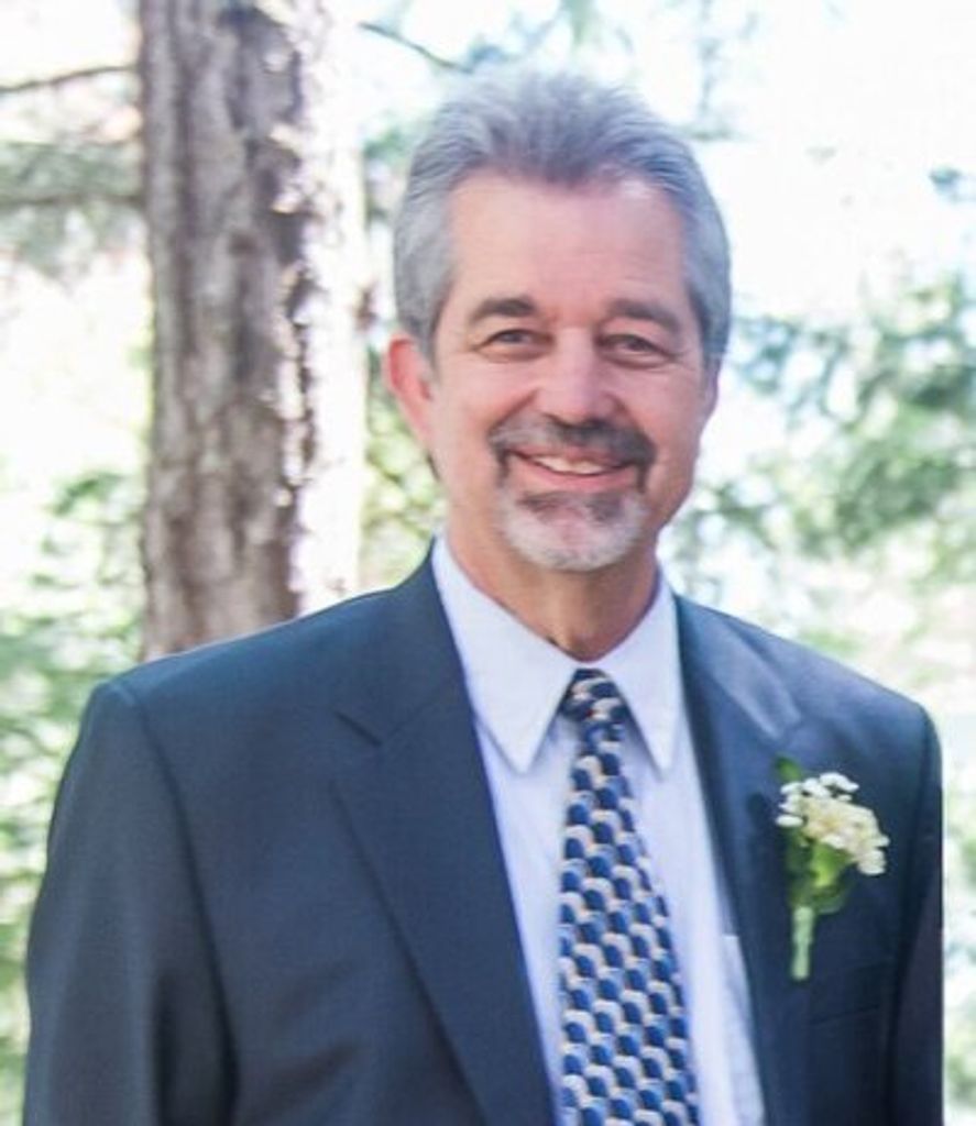 Richard Edward Driver Profile Photo