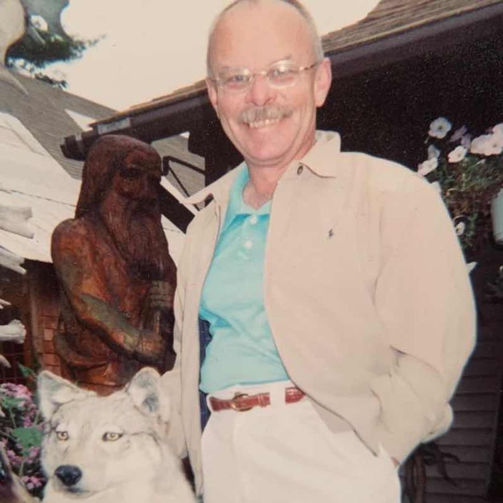 John Francis O’Donnell Profile Photo