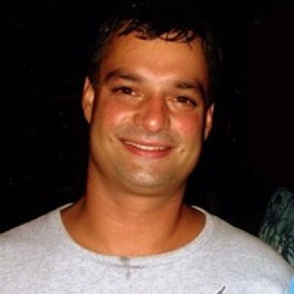 Brian S. Caruso